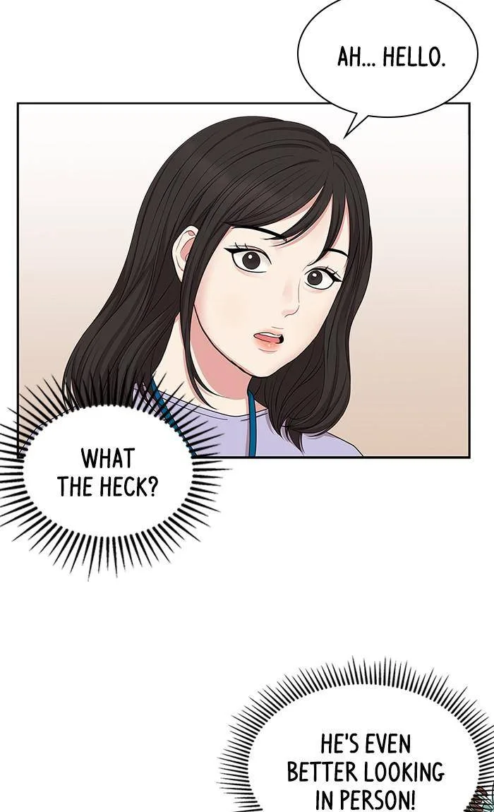 To You, Who Keep the Star Chapter 30 page 29