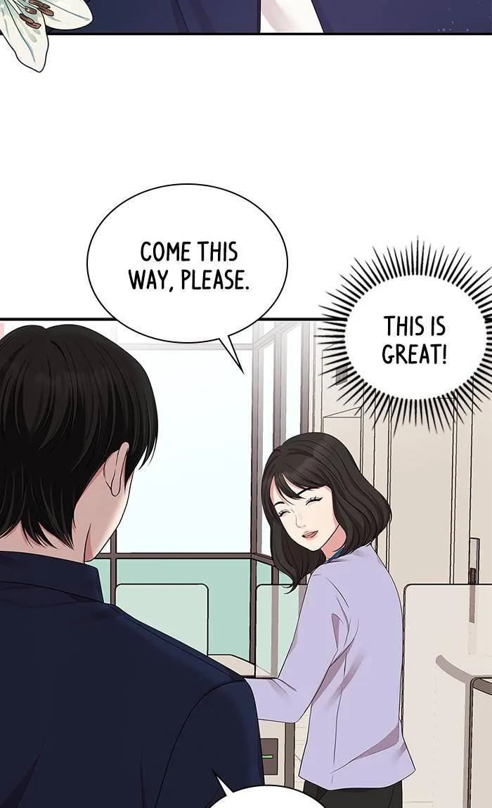 To You, Who Keep the Star Chapter 30 page 31
