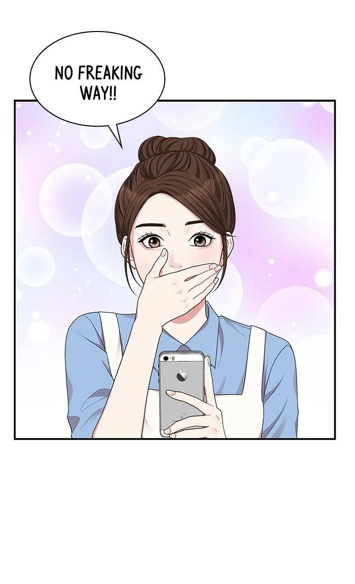 To You, Who Keep the Star Chapter 30 page 37