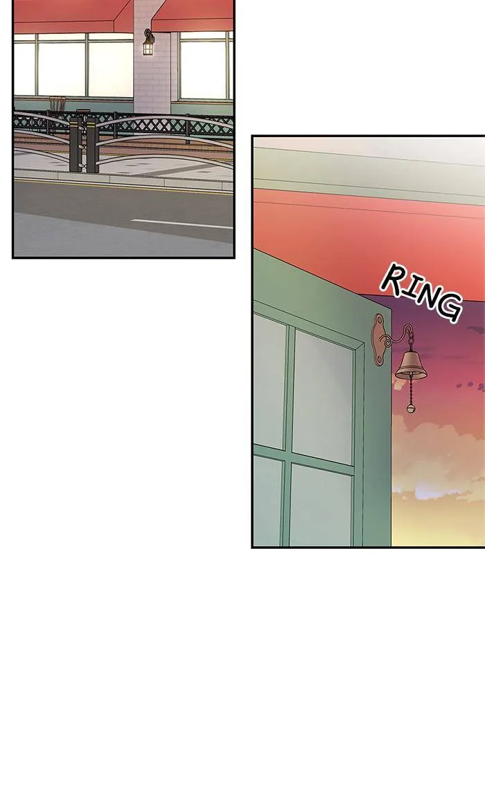 To You, Who Keep the Star Chapter 30 page 46