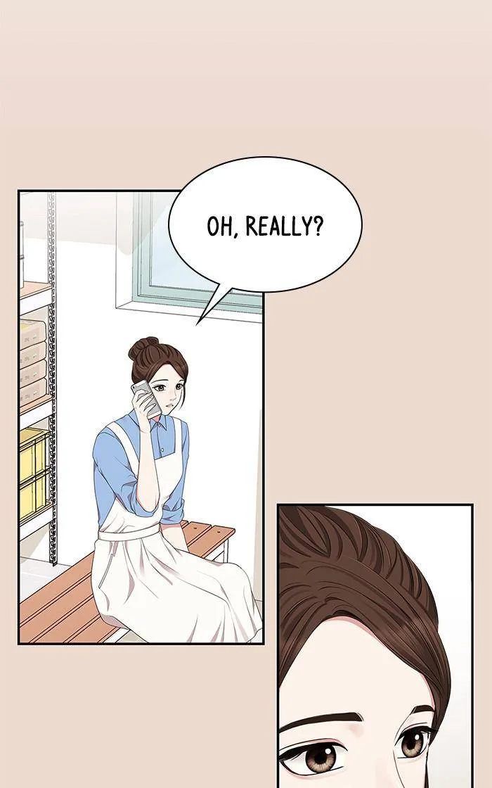 To You, Who Keep the Star Chapter 30 page 57