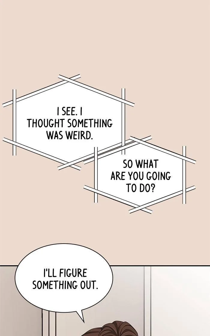 To You, Who Keep the Star Chapter 30 page 62