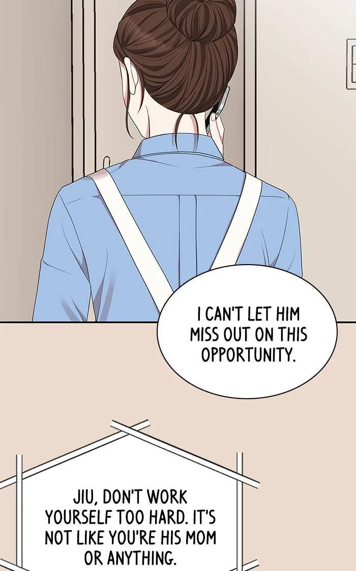 To You, Who Keep the Star Chapter 30 page 63
