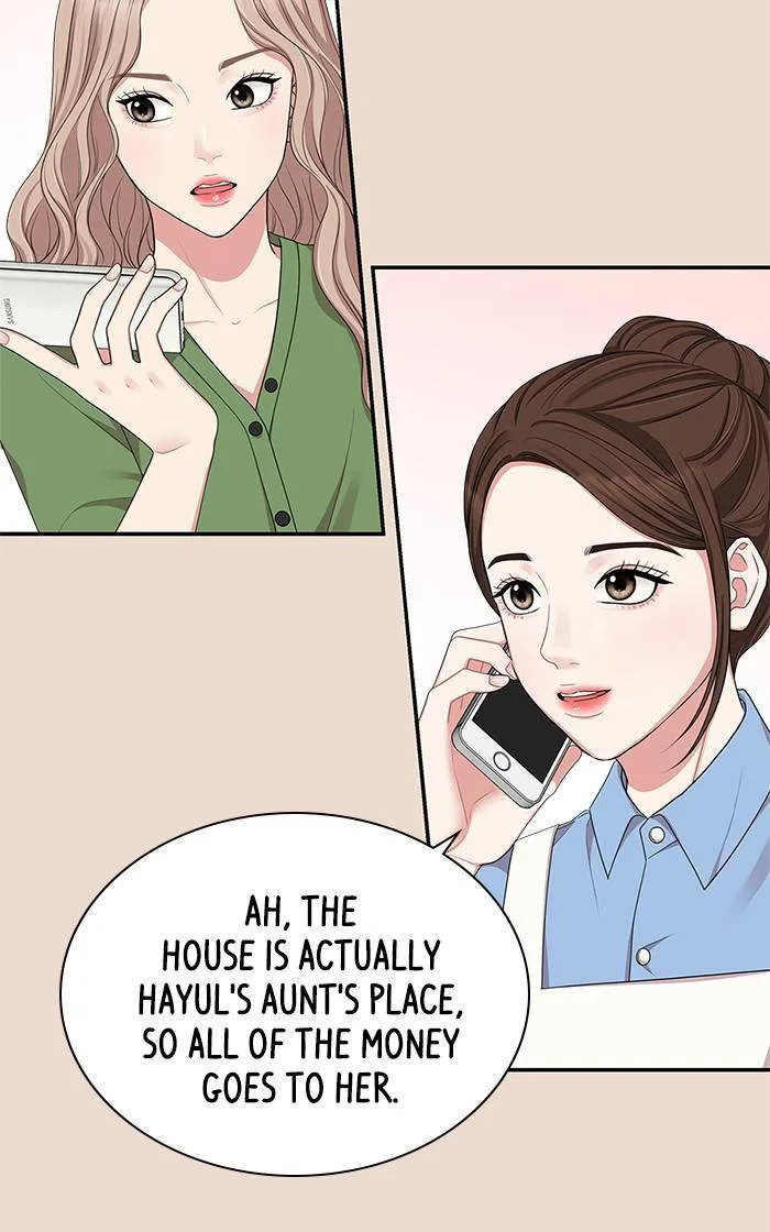 To You, Who Keep the Star Chapter 30 page 61