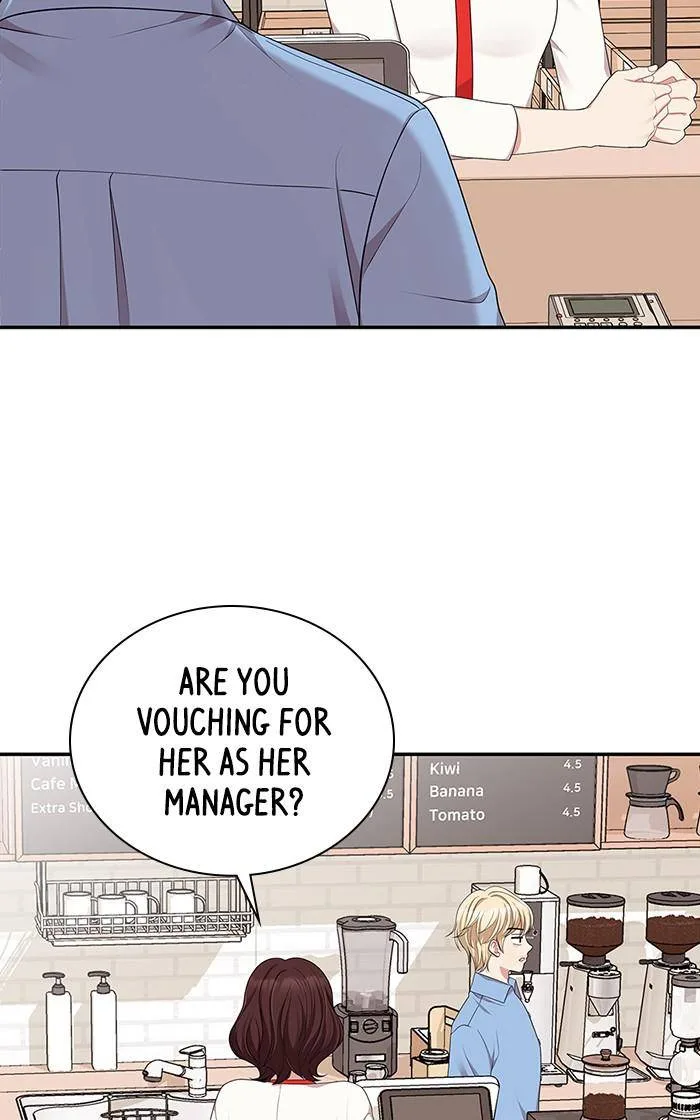 To You, Who Keep the Star Chapter 30 page 68
