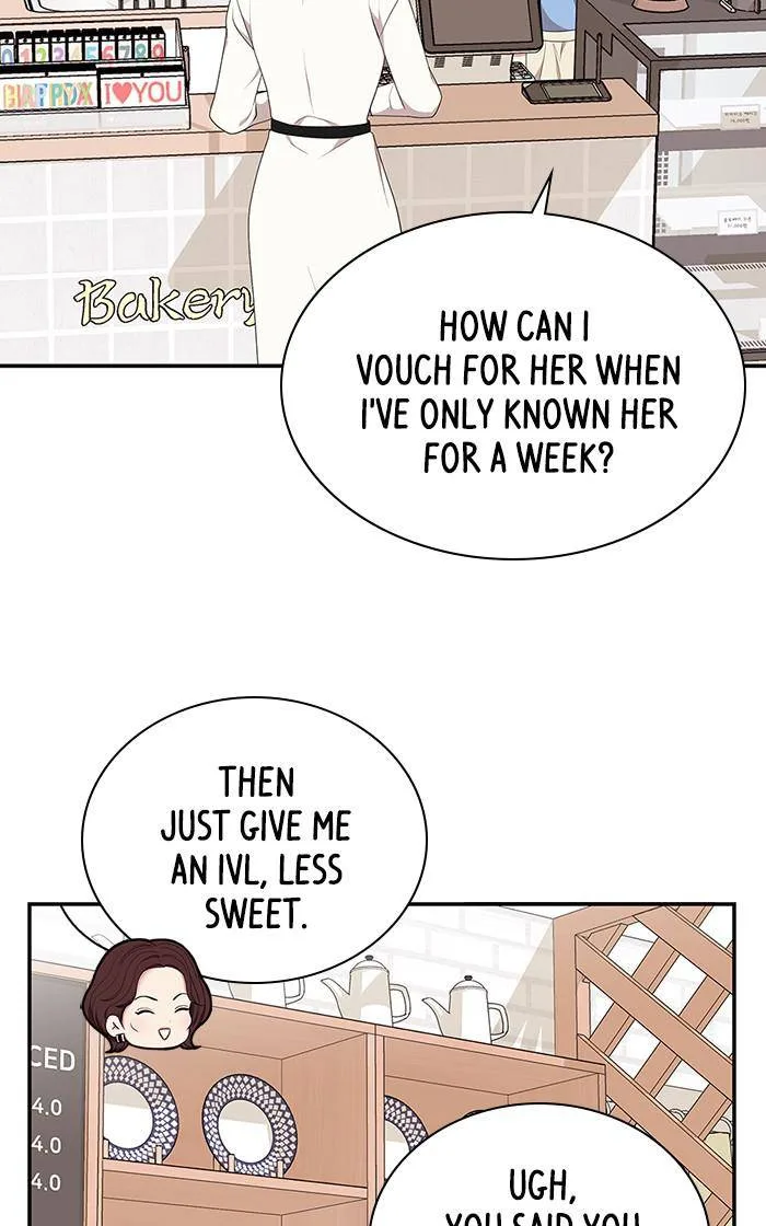 To You, Who Keep the Star Chapter 30 page 69