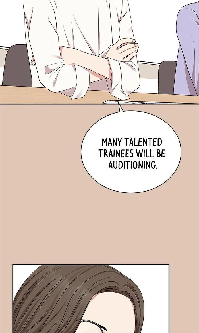 To You, Who Keep the Star Chapter 30 page 89
