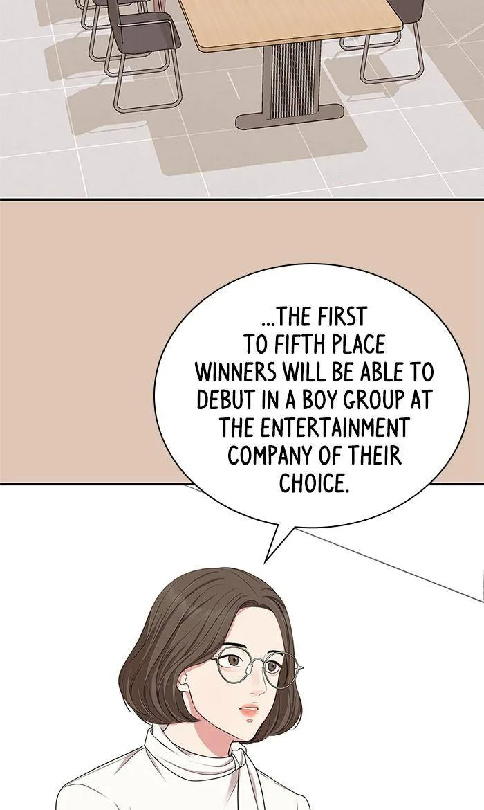 To You, Who Keep the Star Chapter 30 page 88
