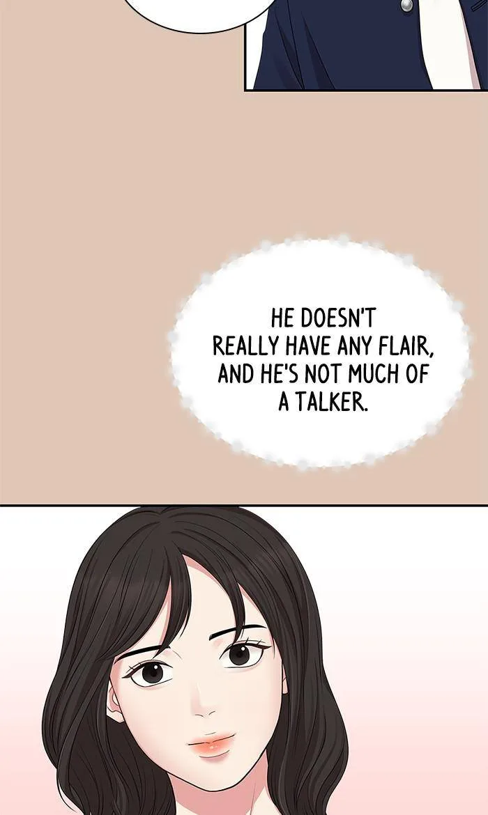 To You, Who Keep the Star Chapter 30 page 85