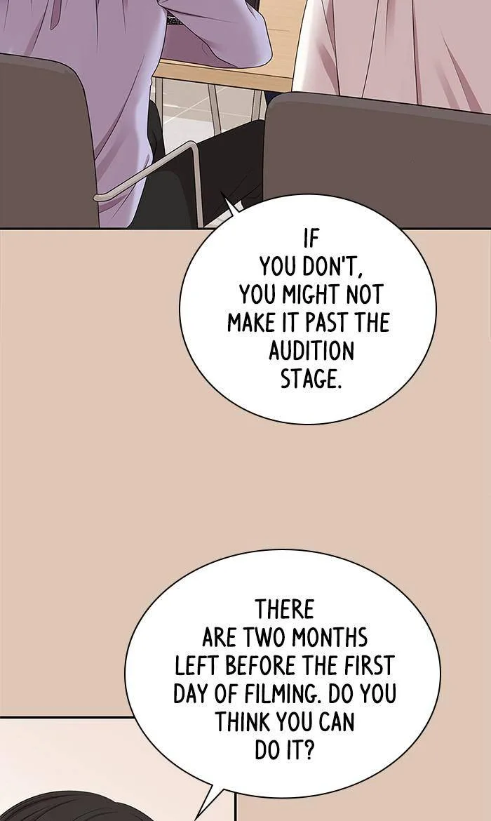 To You, Who Keep the Star Chapter 30 page 83
