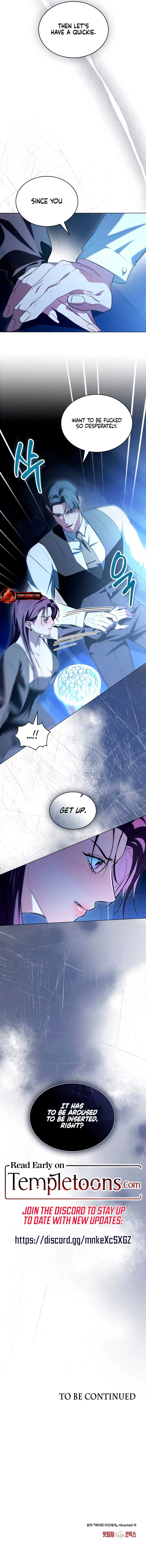 To Your Moralless [Complete Edition] Chapter 29 page 10