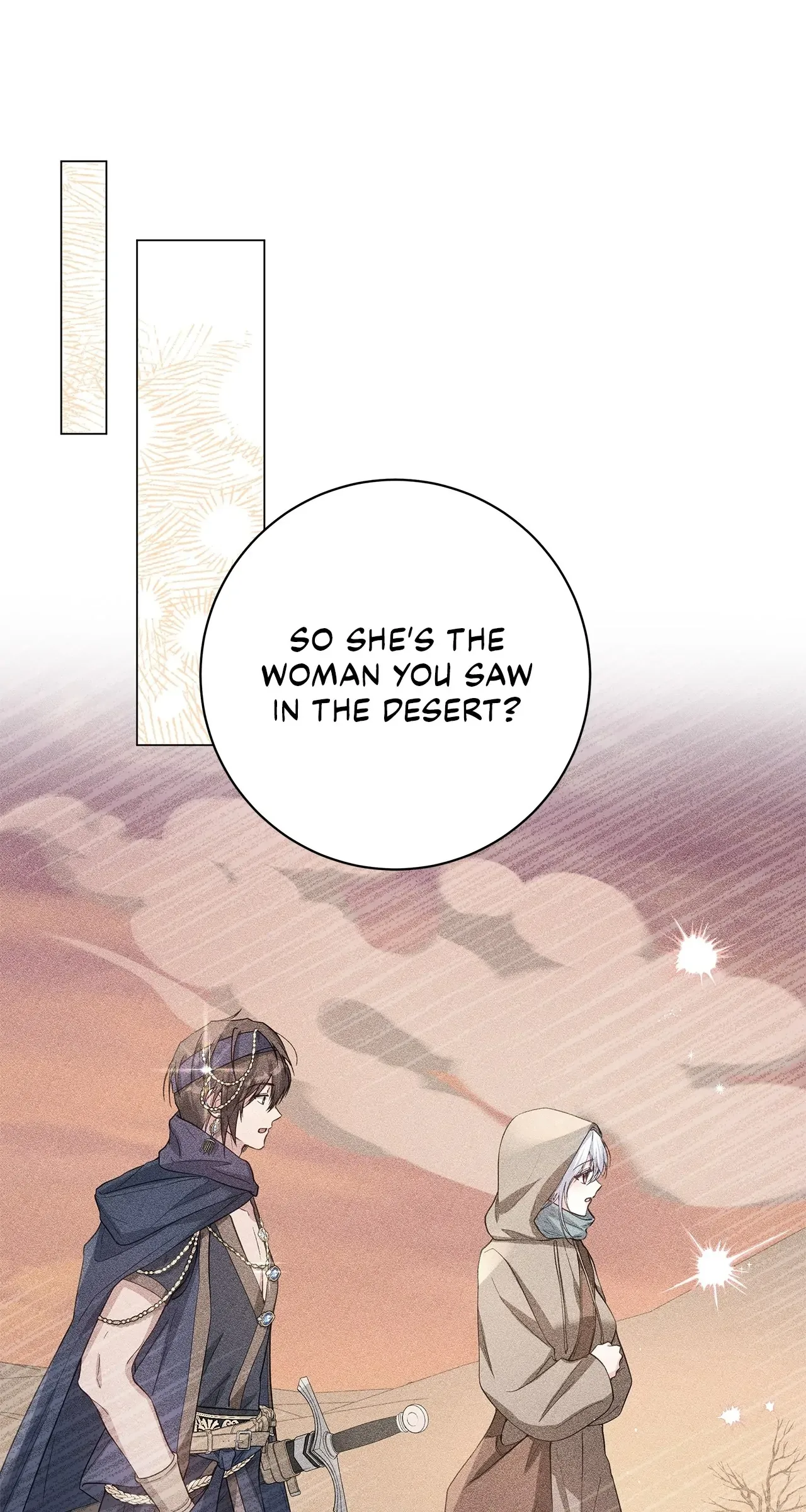 Traces of the Moon Chapter 30 page 2