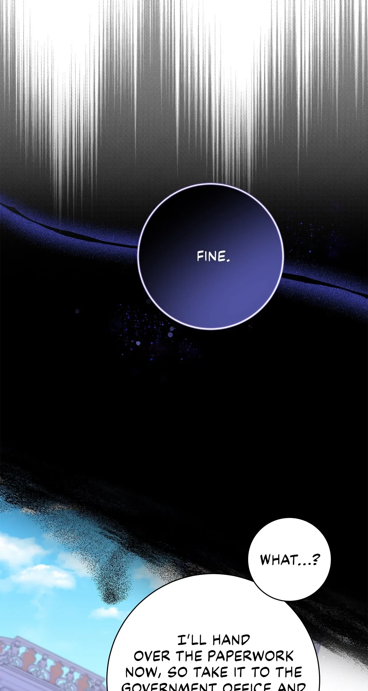 Traces of the Moon Chapter 30 page 17