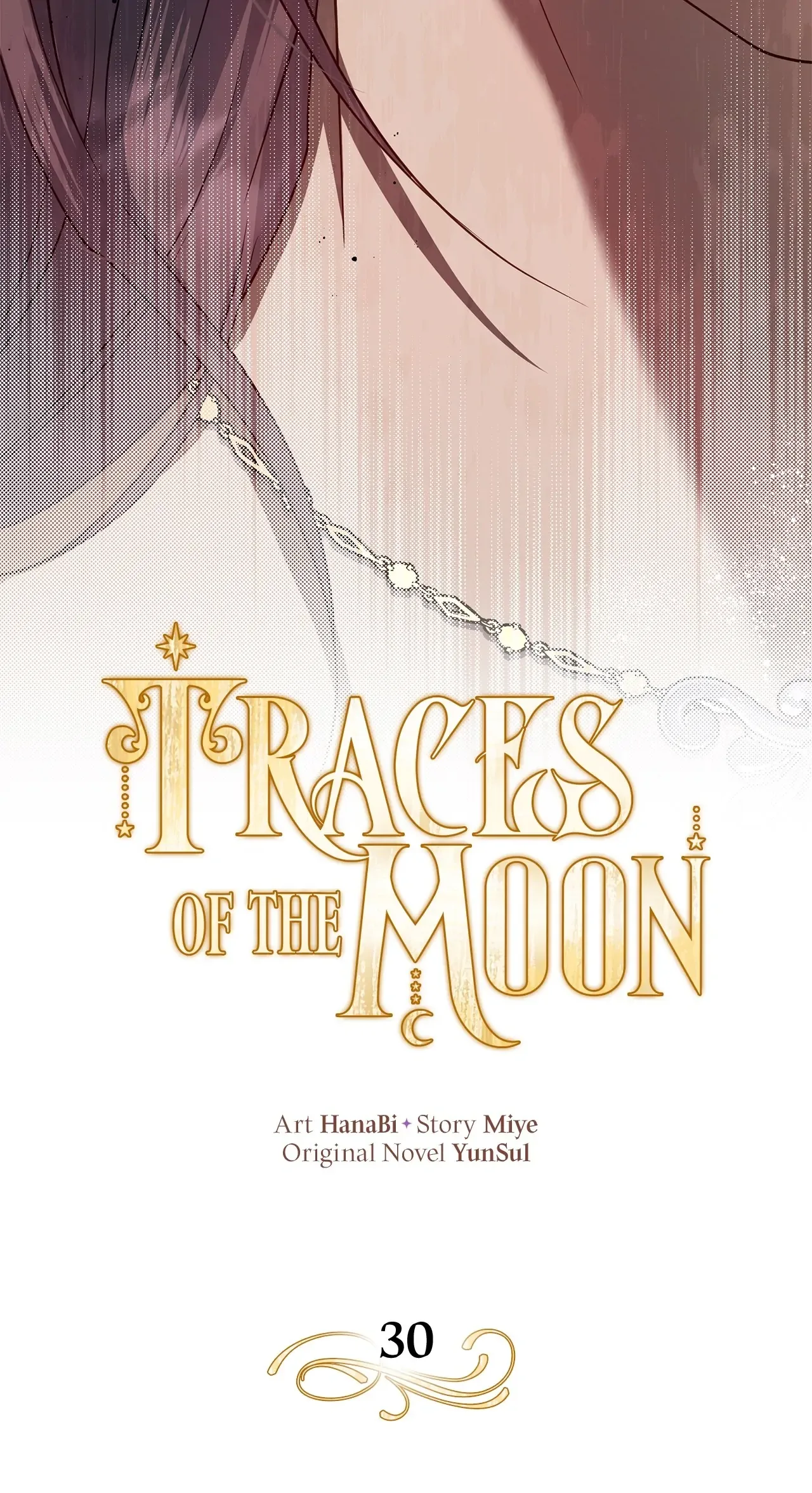 Traces of the Moon Chapter 30 page 22