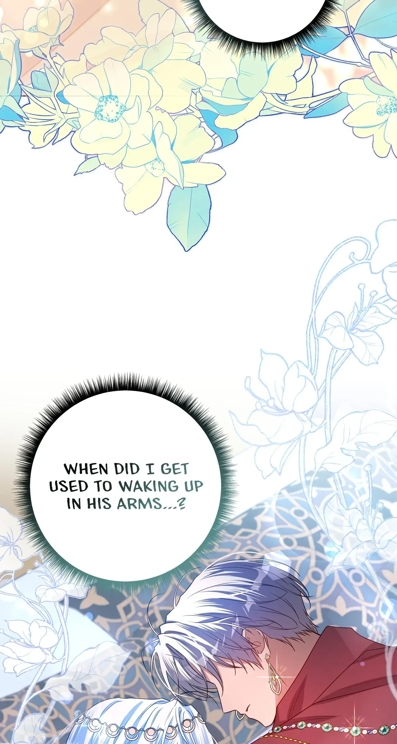 Traces of the Moon Chapter 30 page 27