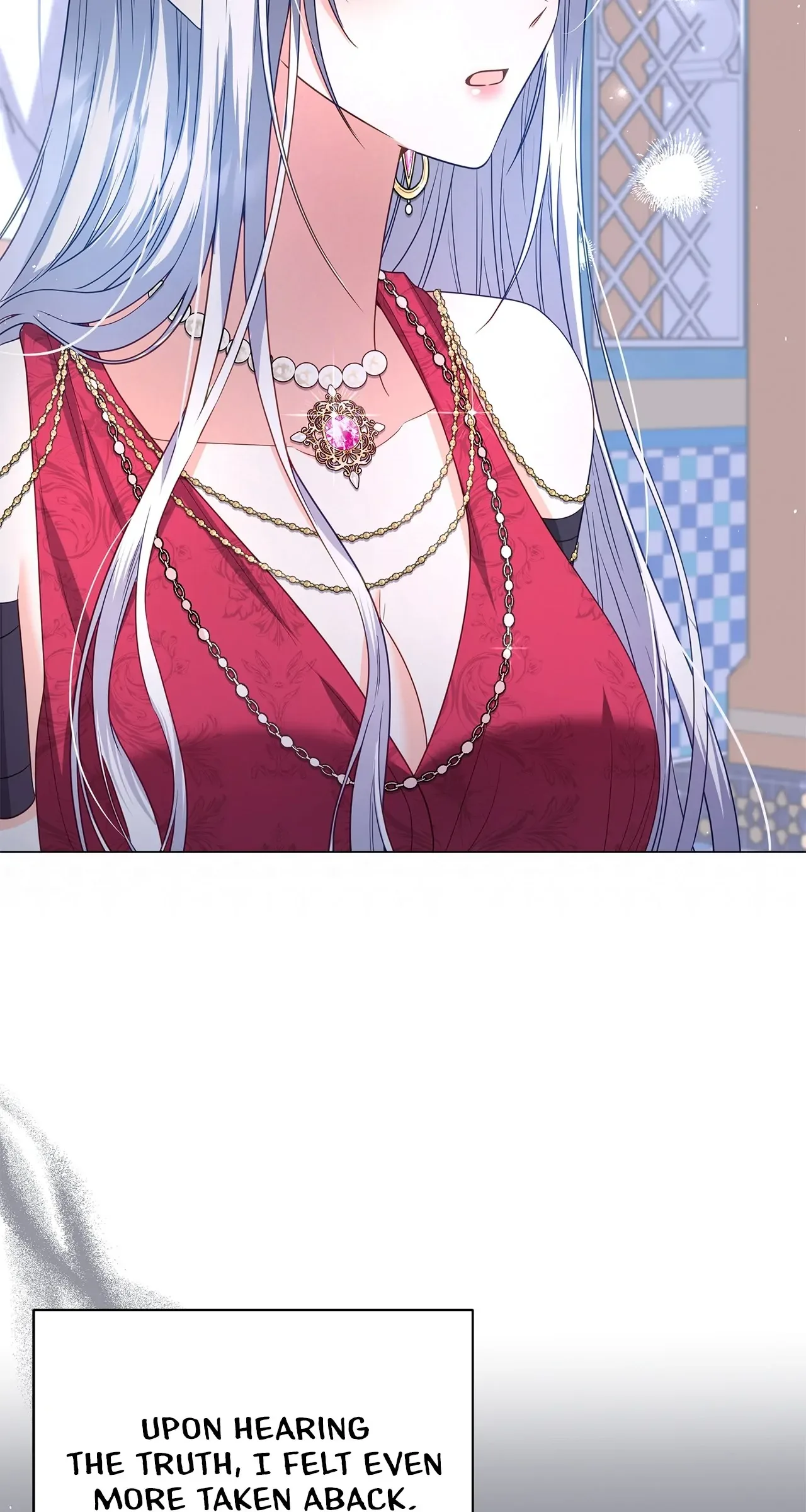 Traces of the Moon Chapter 30 page 61