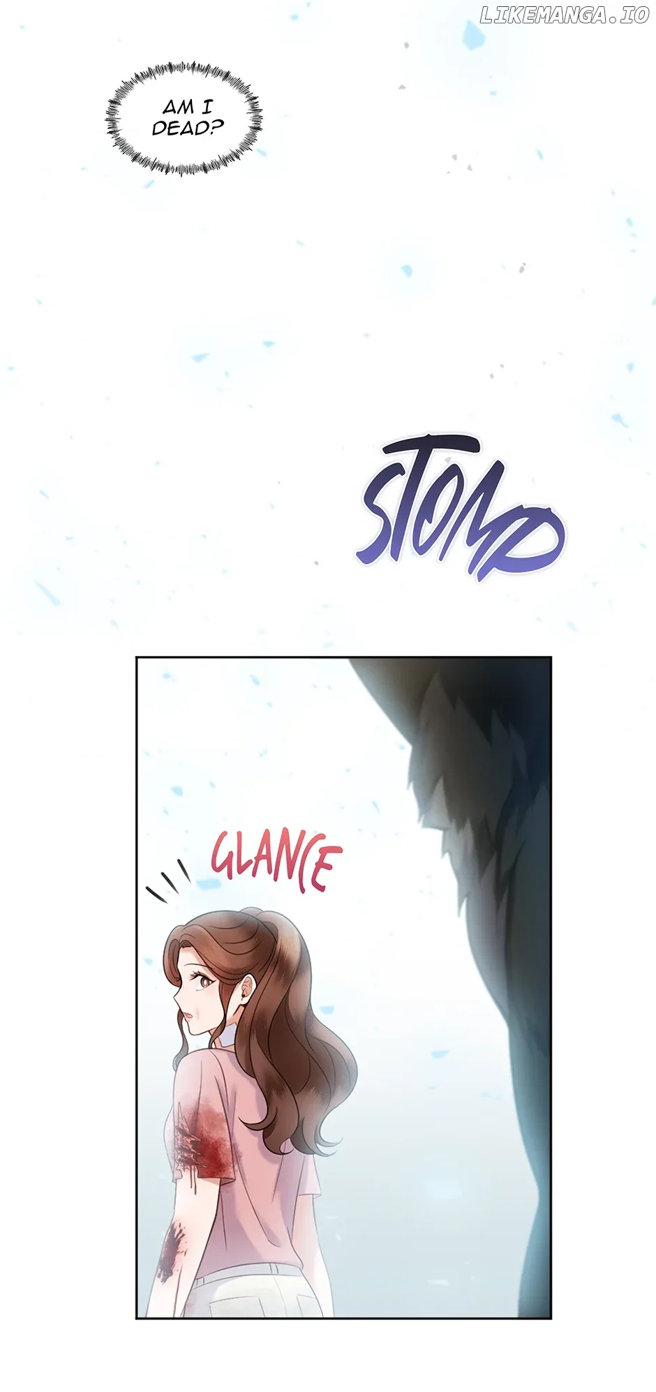 Torn Between Alphas Chapter 30 page 13