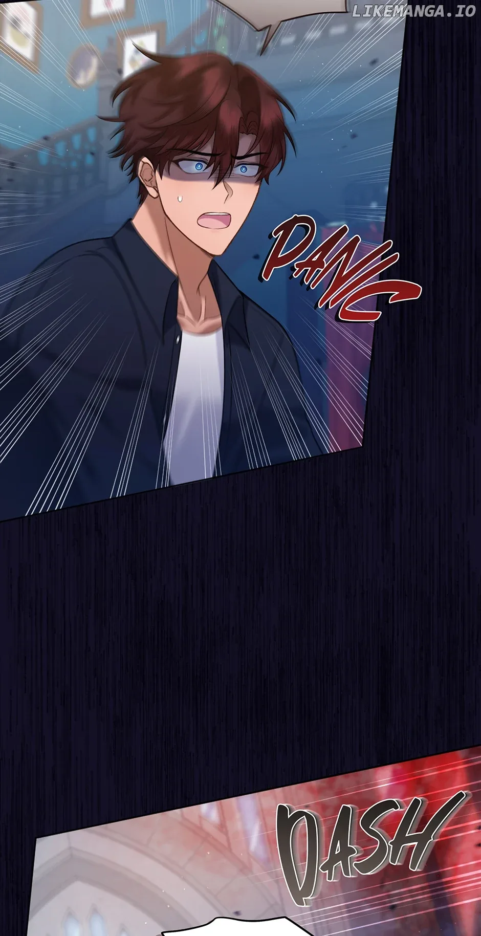 Torn Between Alphas Chapter 30 page 5