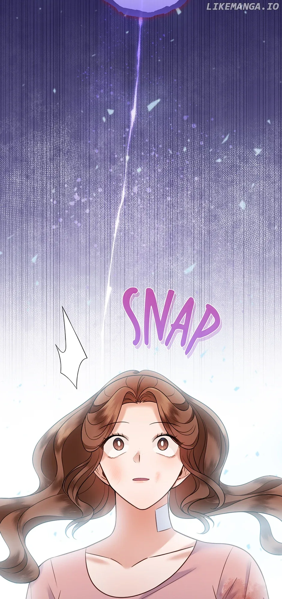 Torn Between Alphas Chapter 30 page 11