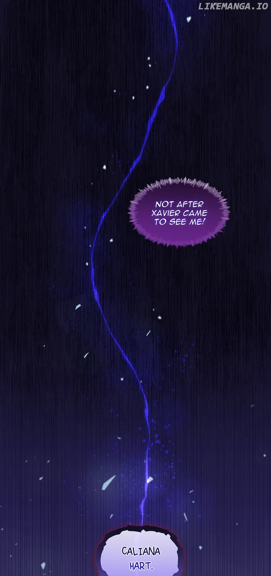 Torn Between Alphas Chapter 30 page 10