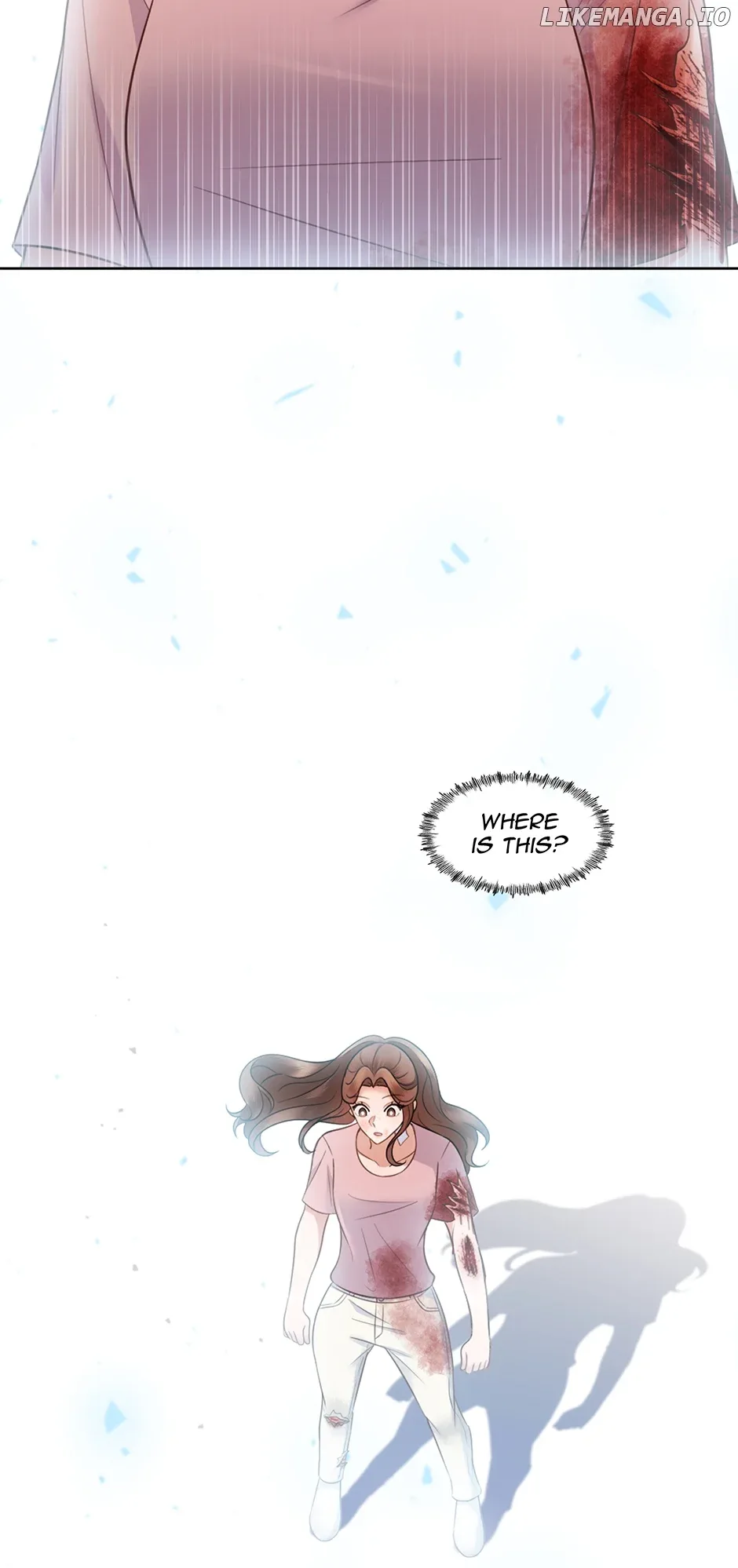 Torn Between Alphas Chapter 30 page 12
