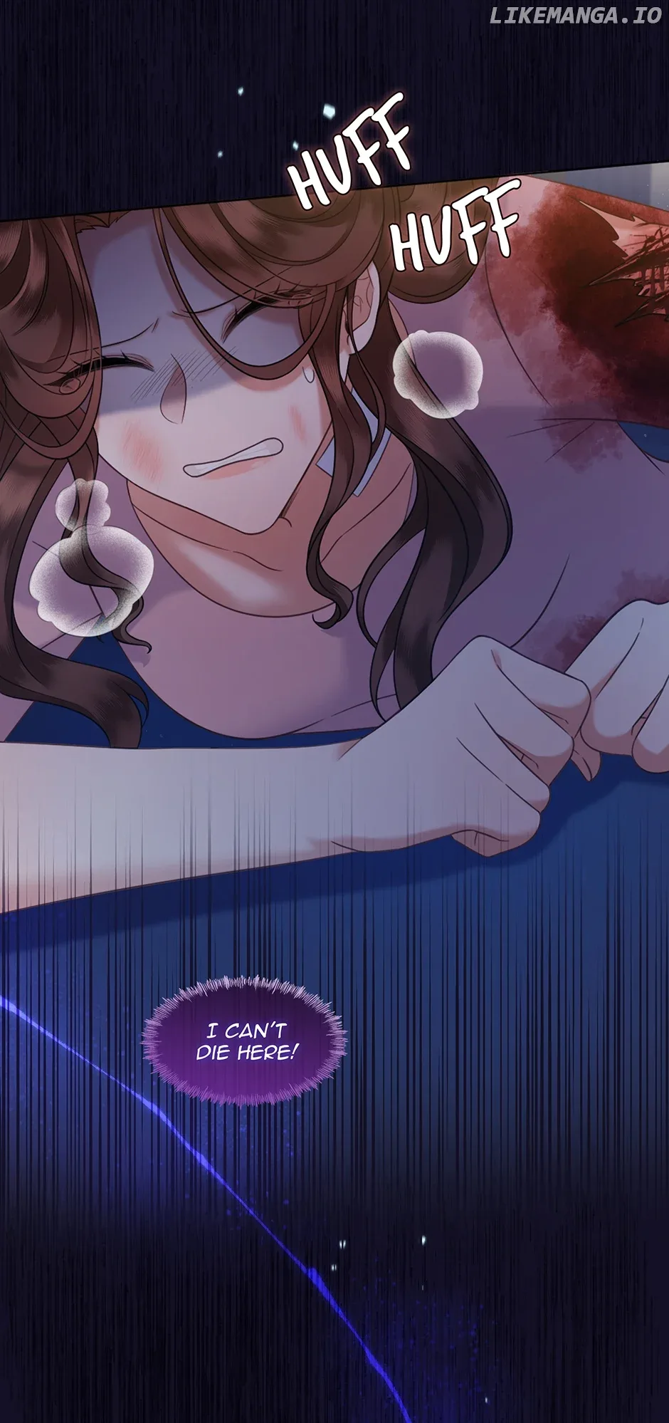 Torn Between Alphas Chapter 30 page 9