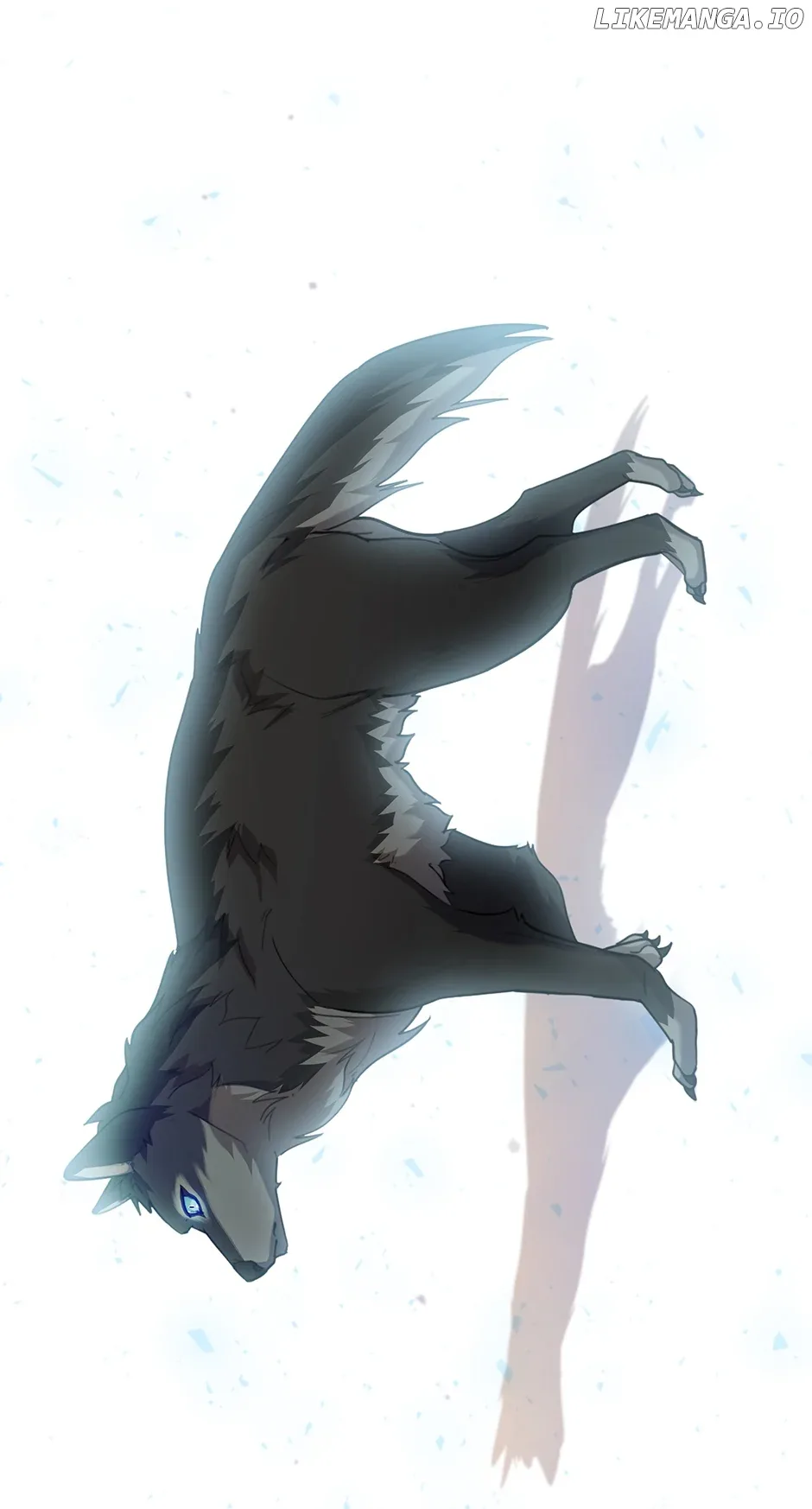 Torn Between Alphas Chapter 30 page 14