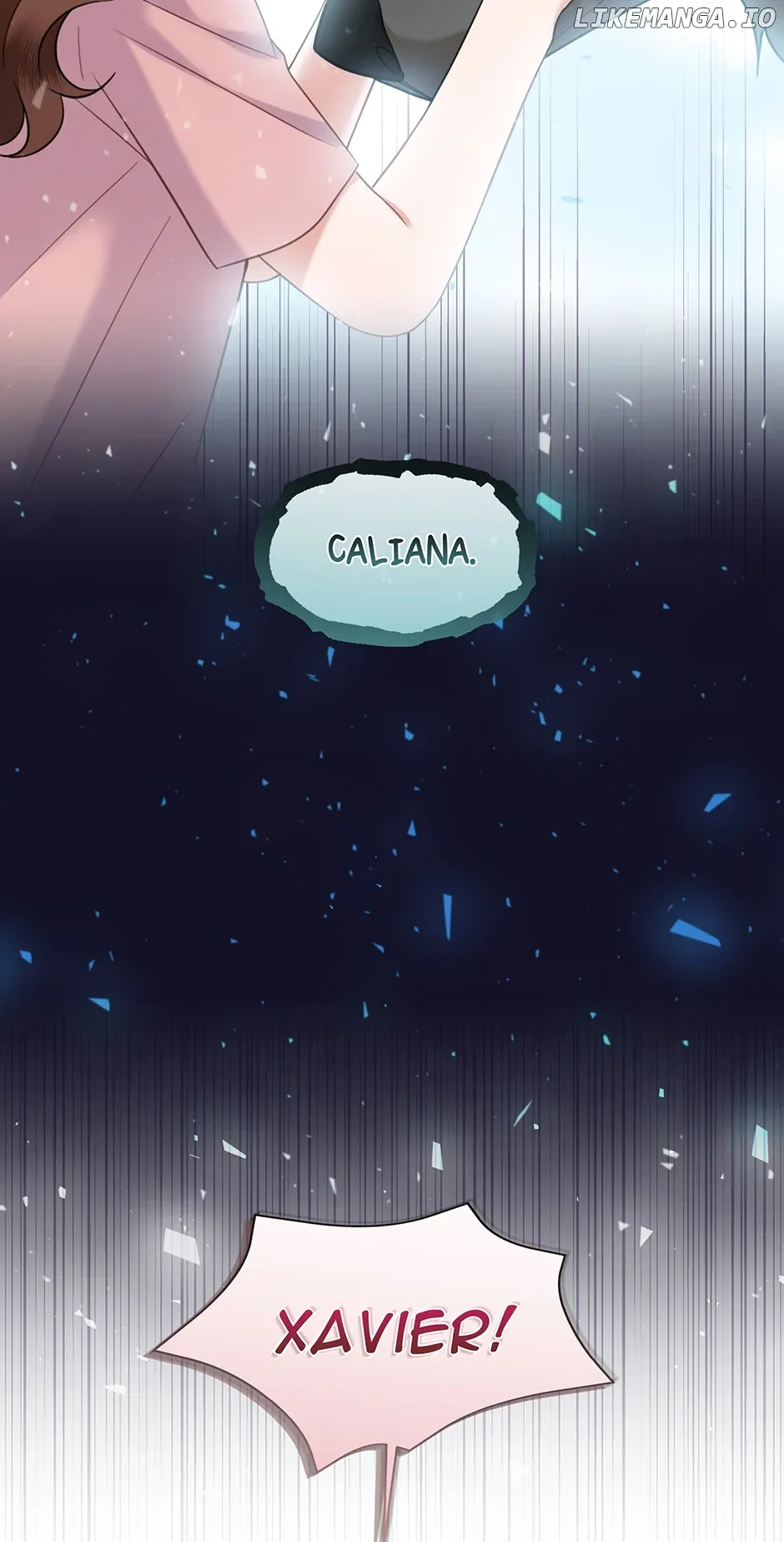 Torn Between Alphas Chapter 30 page 23