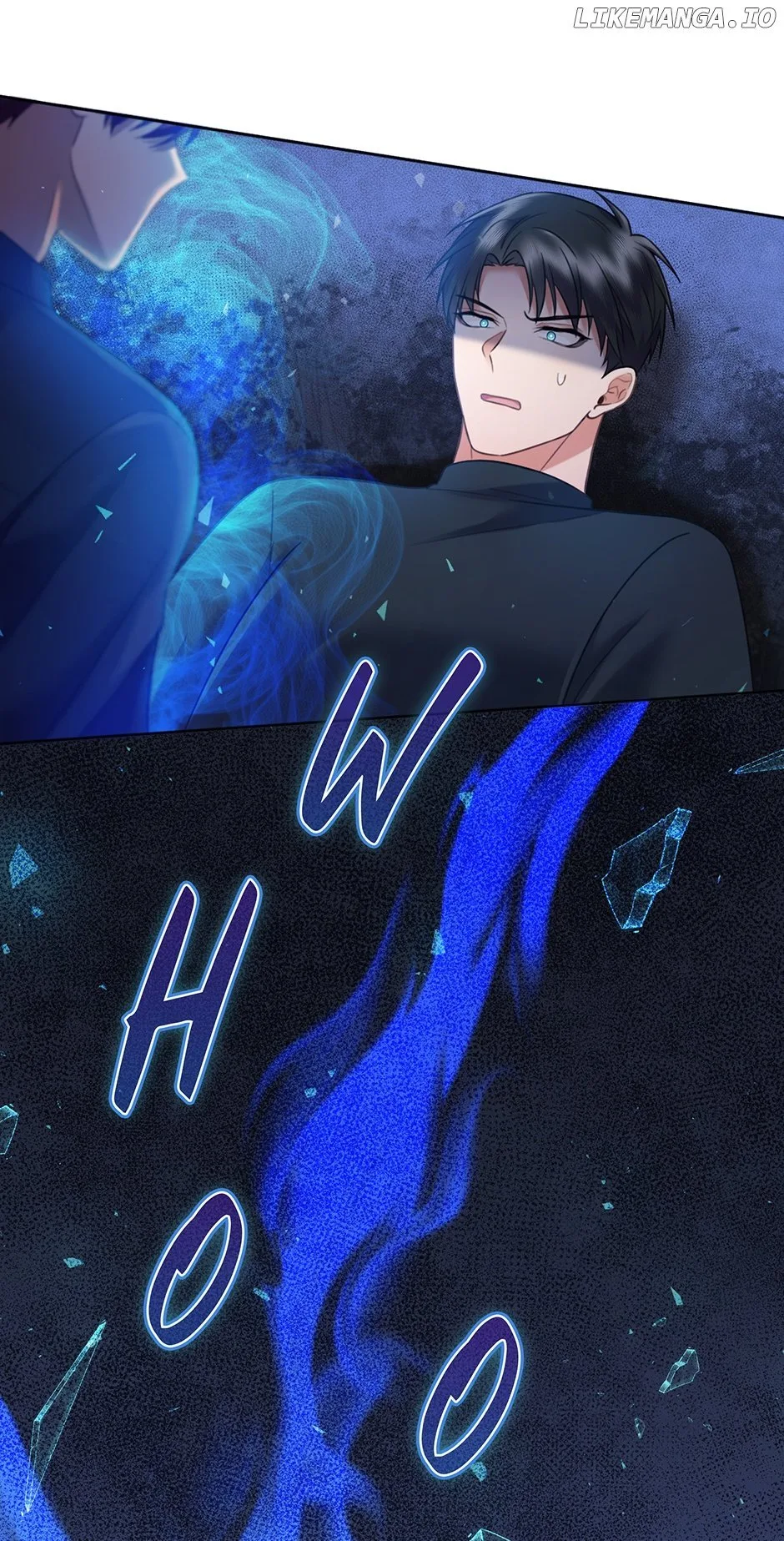 Torn Between Alphas Chapter 30 page 26