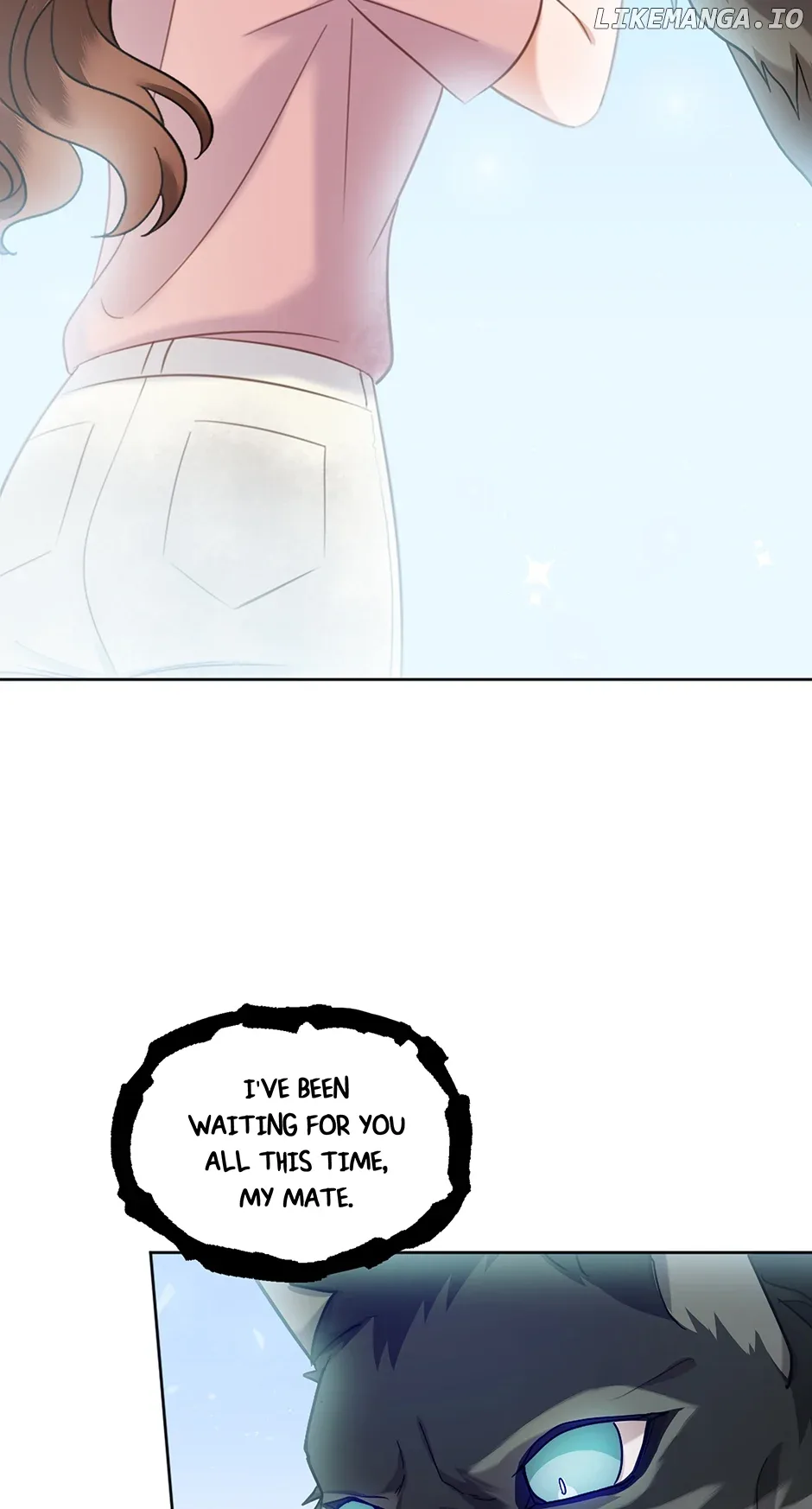 Torn Between Alphas Chapter 30 page 19