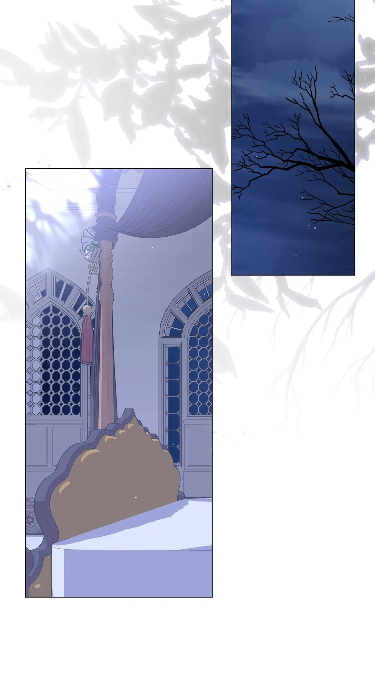 Traces of the Moon Chapter 30 page 65