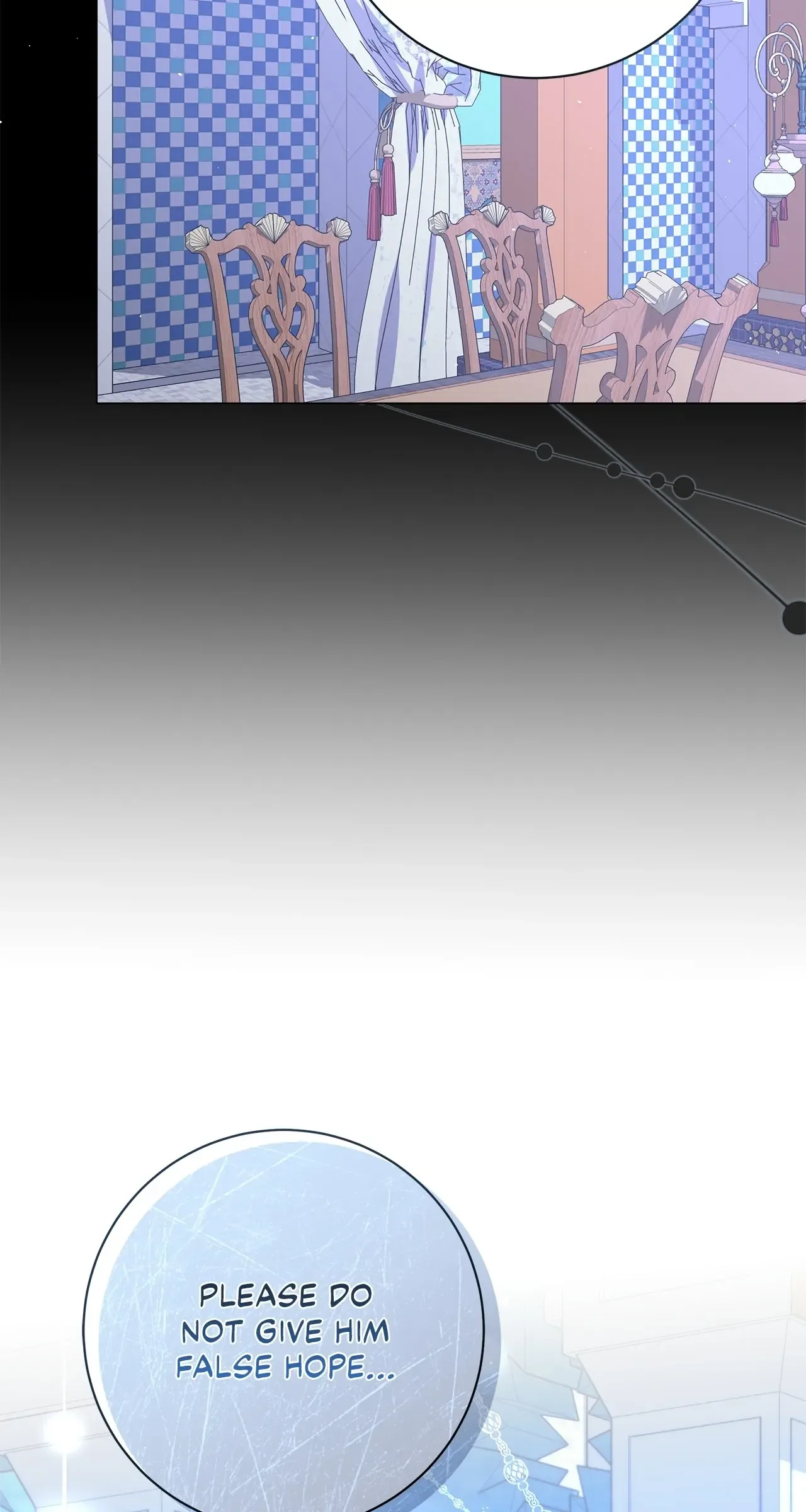 Traces of the Moon Chapter 30 page 70