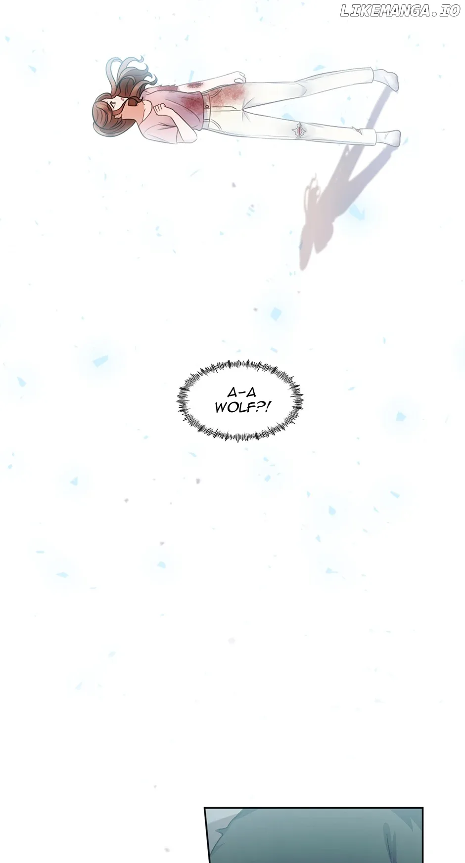Torn Between Alphas Chapter 30 page 15