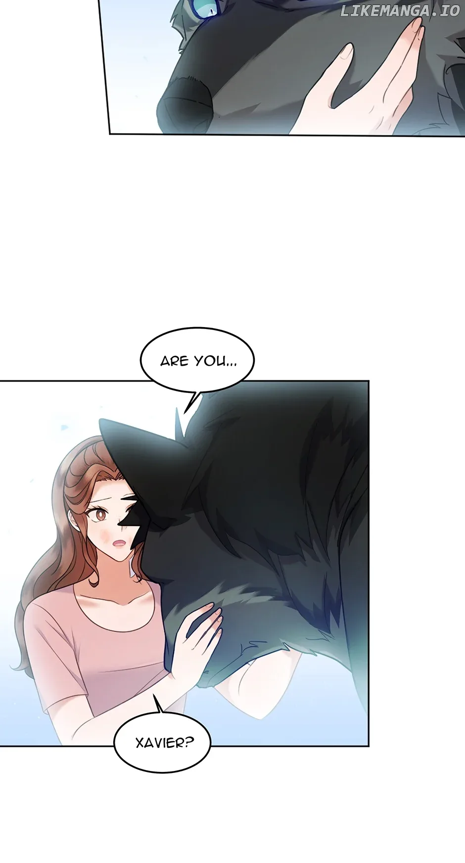 Torn Between Alphas Chapter 30 page 20