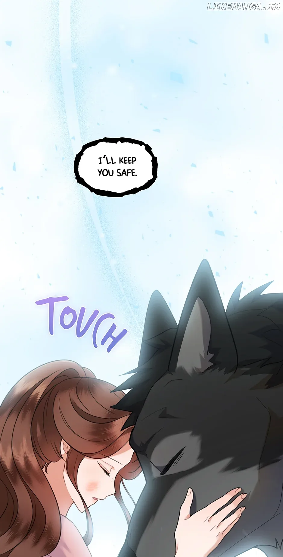Torn Between Alphas Chapter 30 page 22