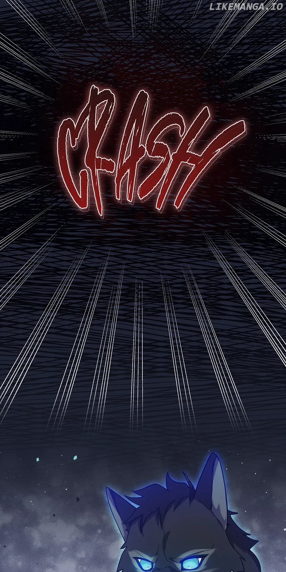 Torn Between Alphas Chapter 30 page 33