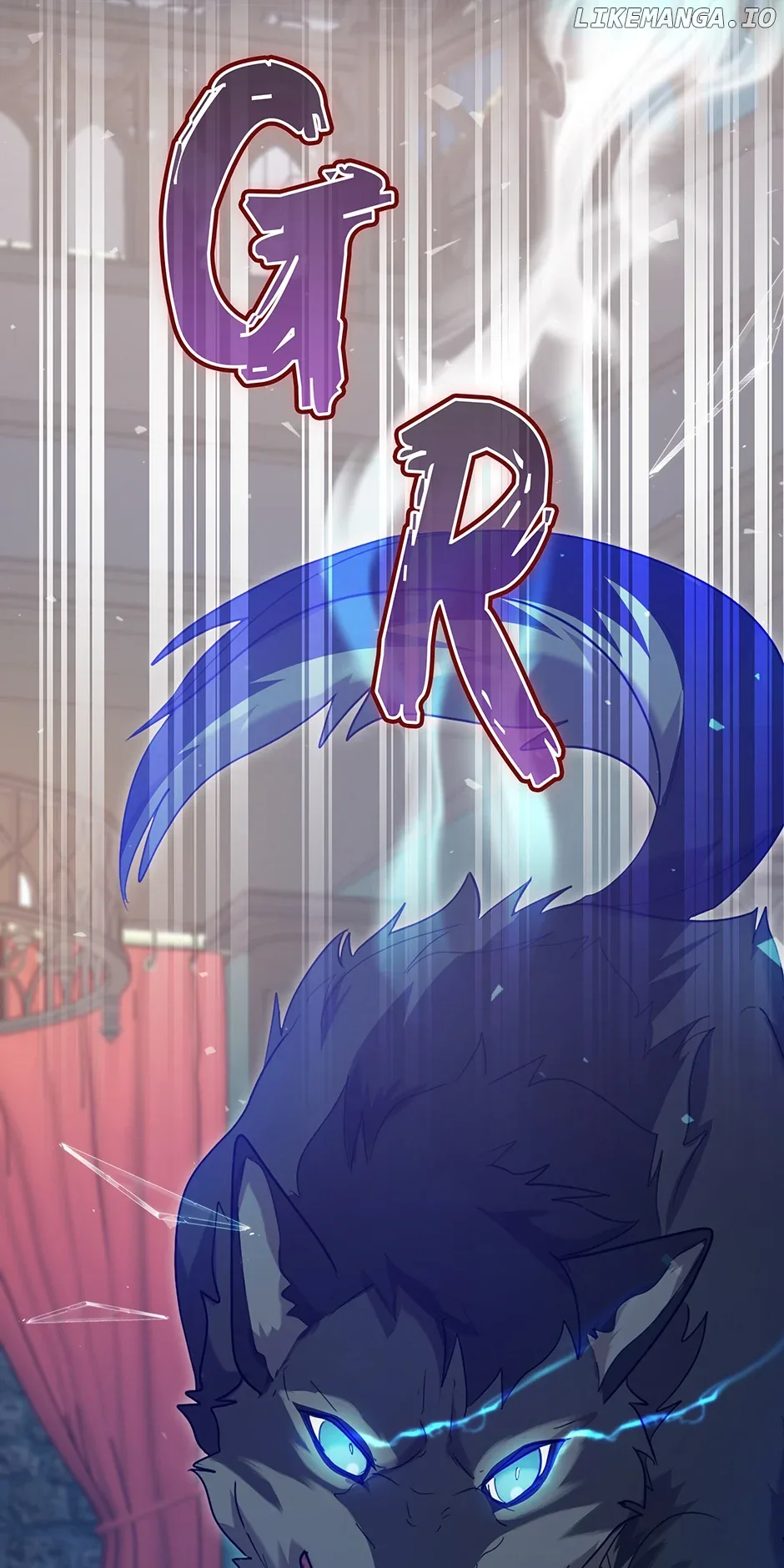 Torn Between Alphas Chapter 30 page 29