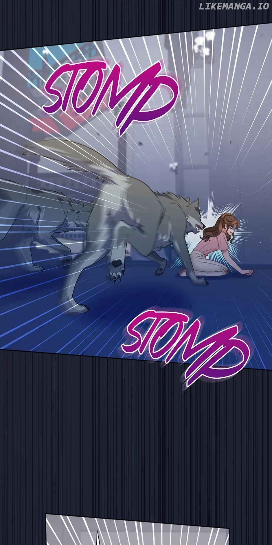 Torn Between Alphas Chapter 30 page 31