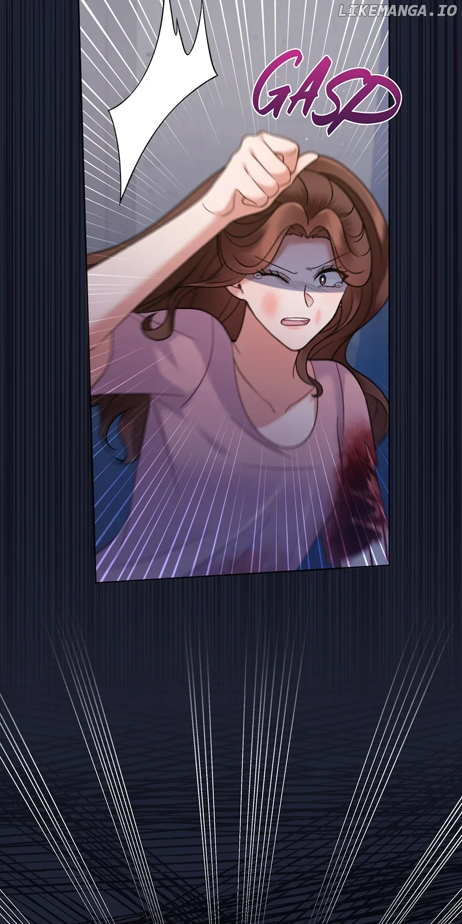 Torn Between Alphas Chapter 30 page 32