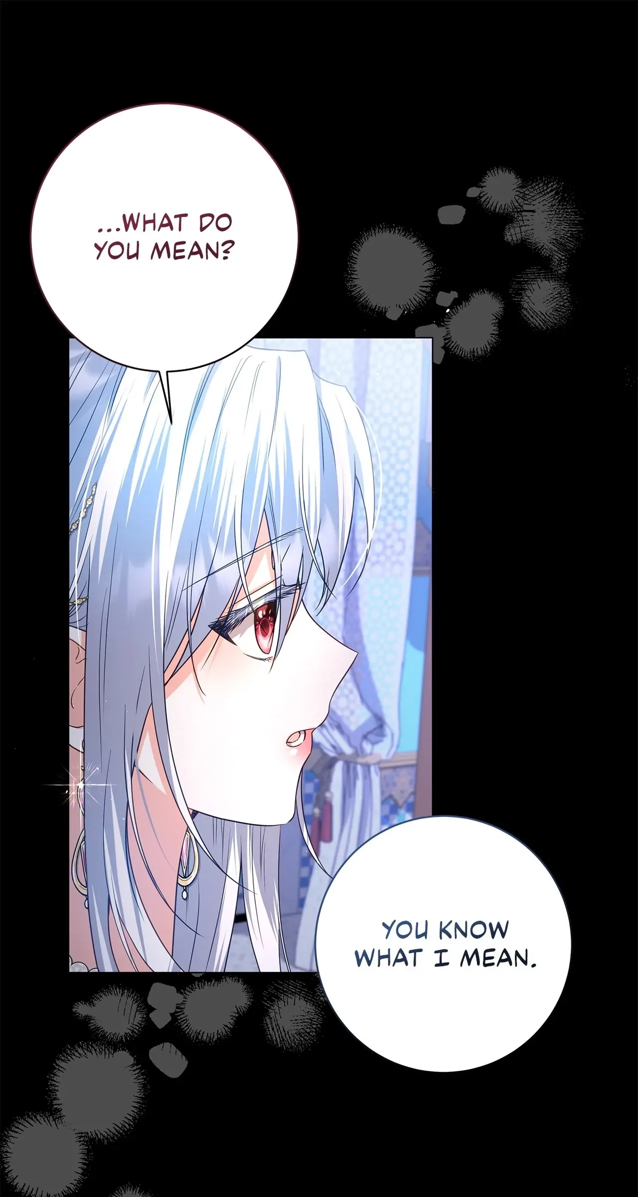 Traces of the Moon Chapter 30 page 73