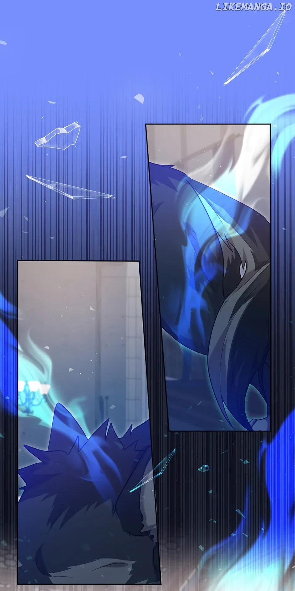 Torn Between Alphas Chapter 30 page 28