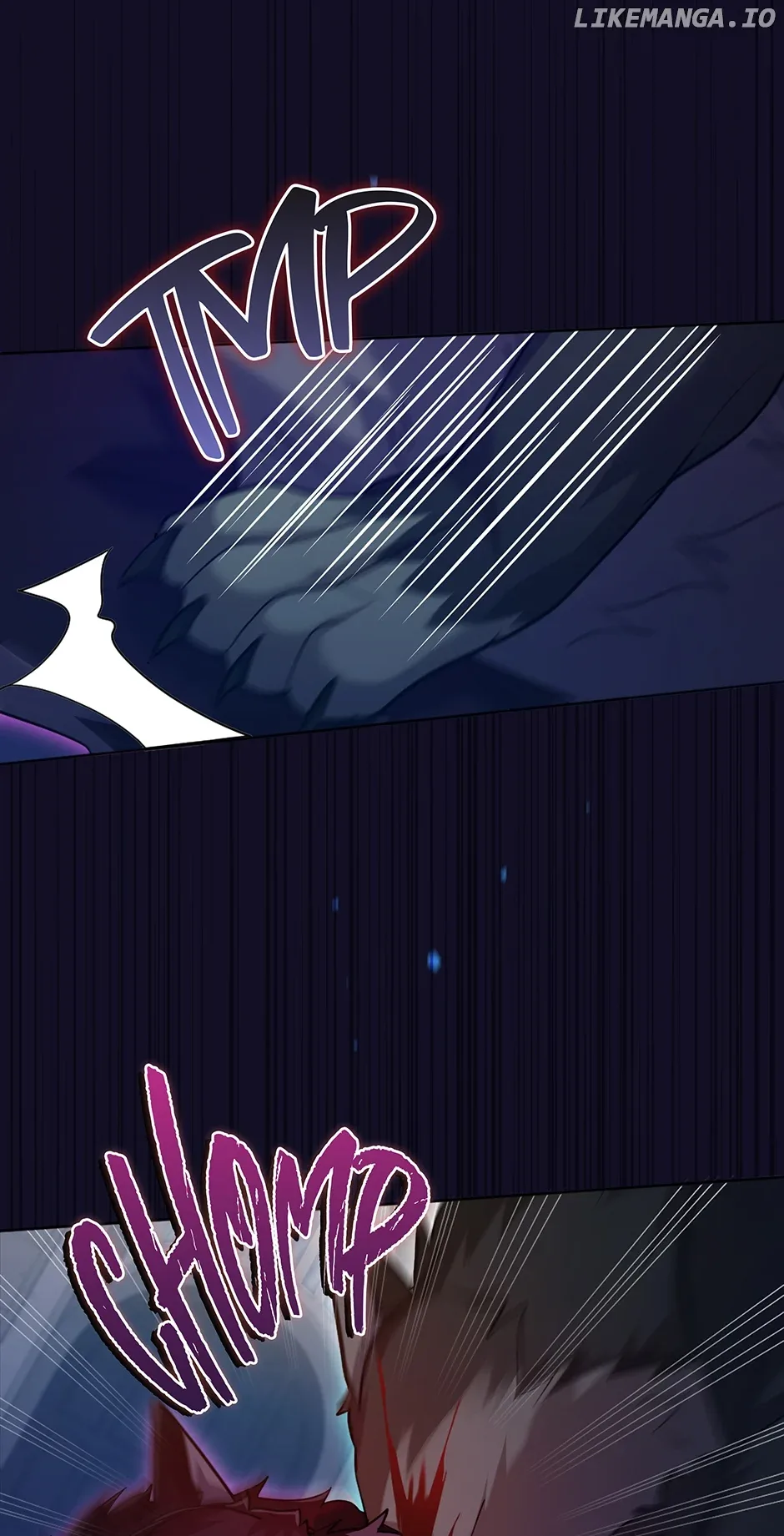 Torn Between Alphas Chapter 30 page 42