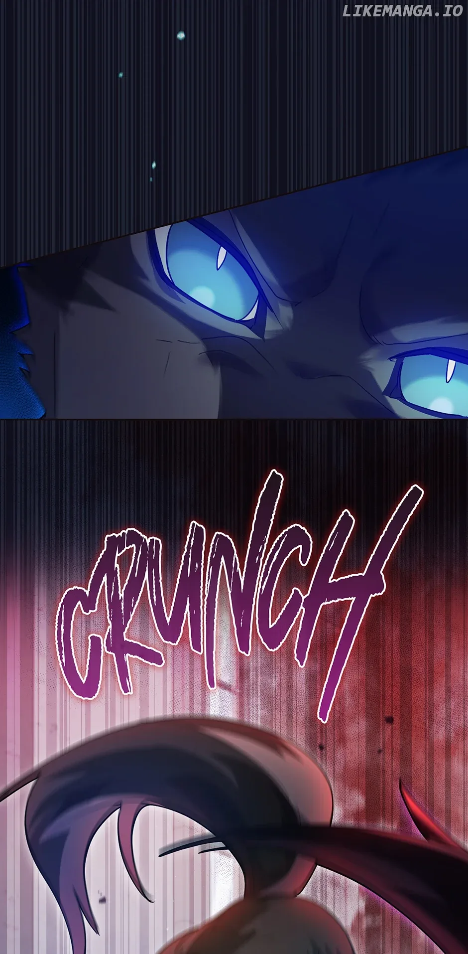 Torn Between Alphas Chapter 30 page 40
