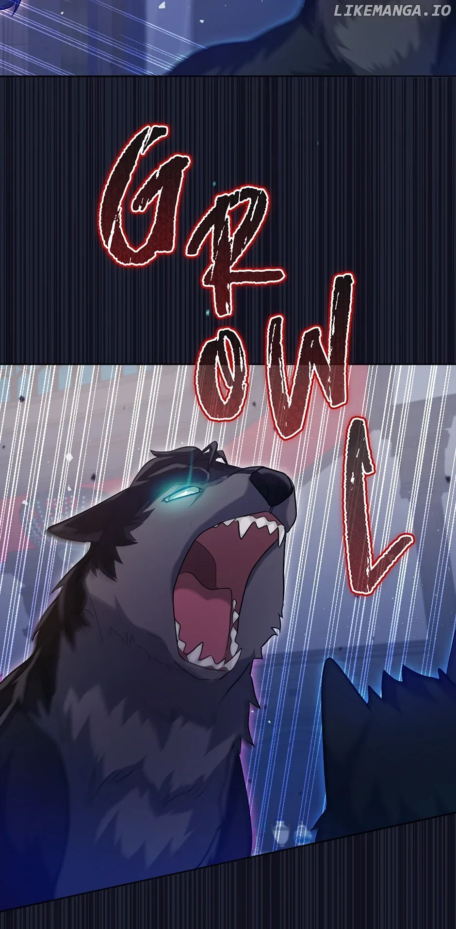 Torn Between Alphas Chapter 30 page 39