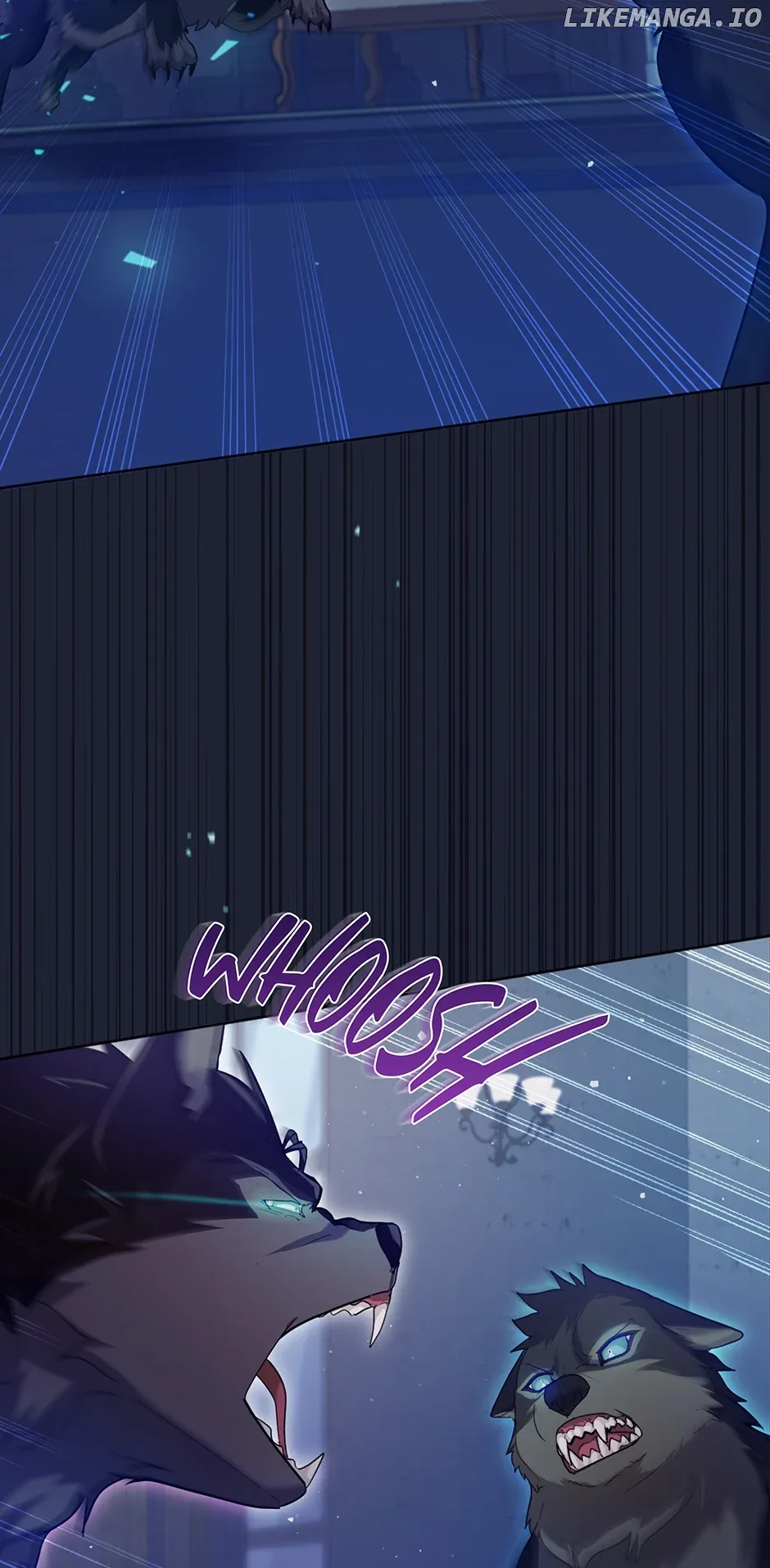 Torn Between Alphas Chapter 30 page 38