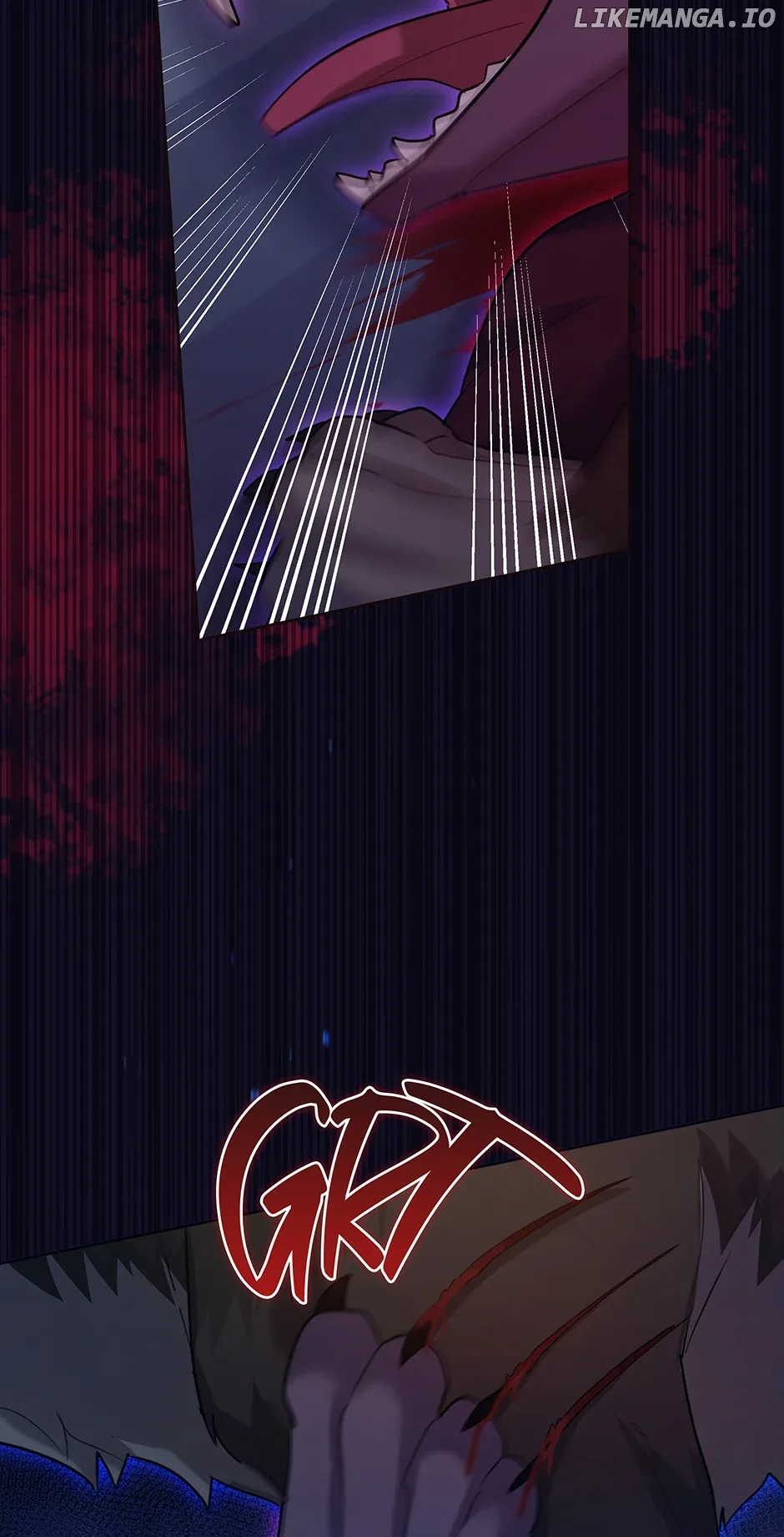 Torn Between Alphas Chapter 30 page 44