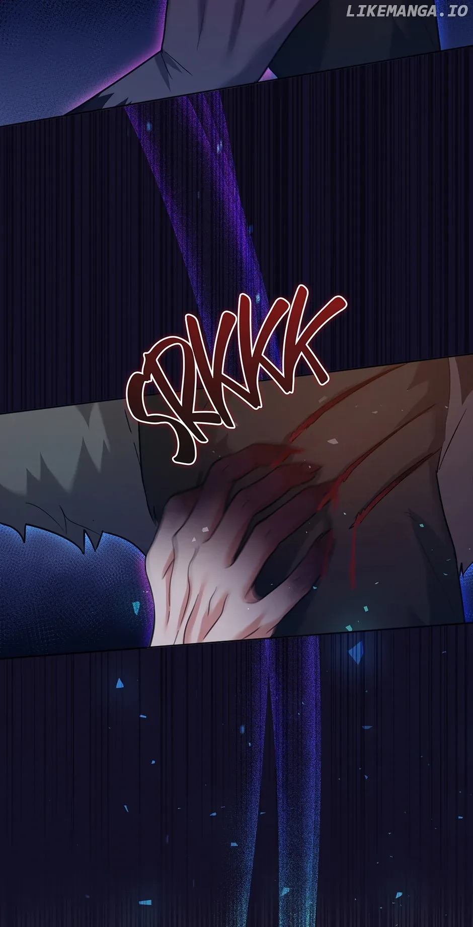 Torn Between Alphas Chapter 30 page 45