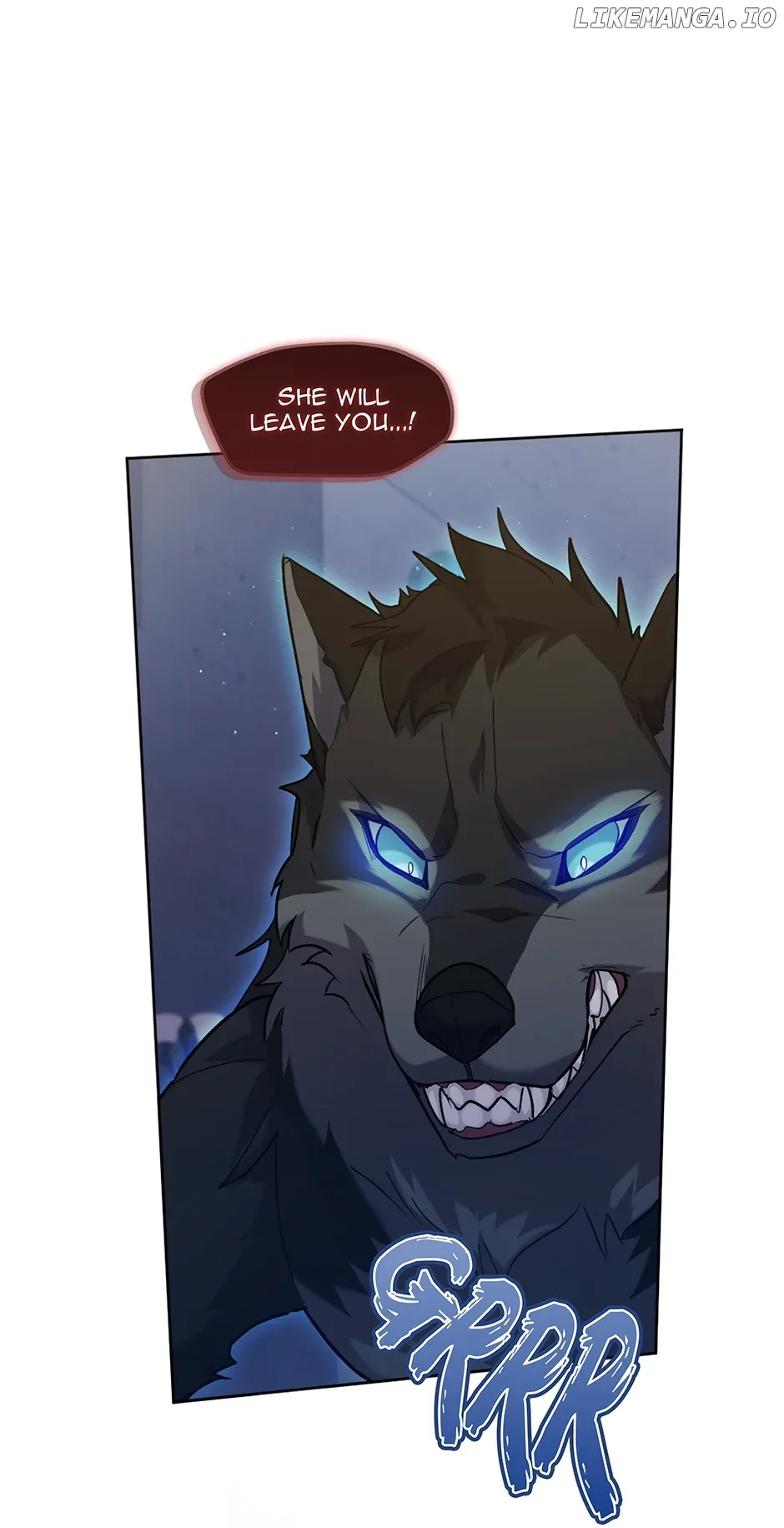 Torn Between Alphas Chapter 30 page 49