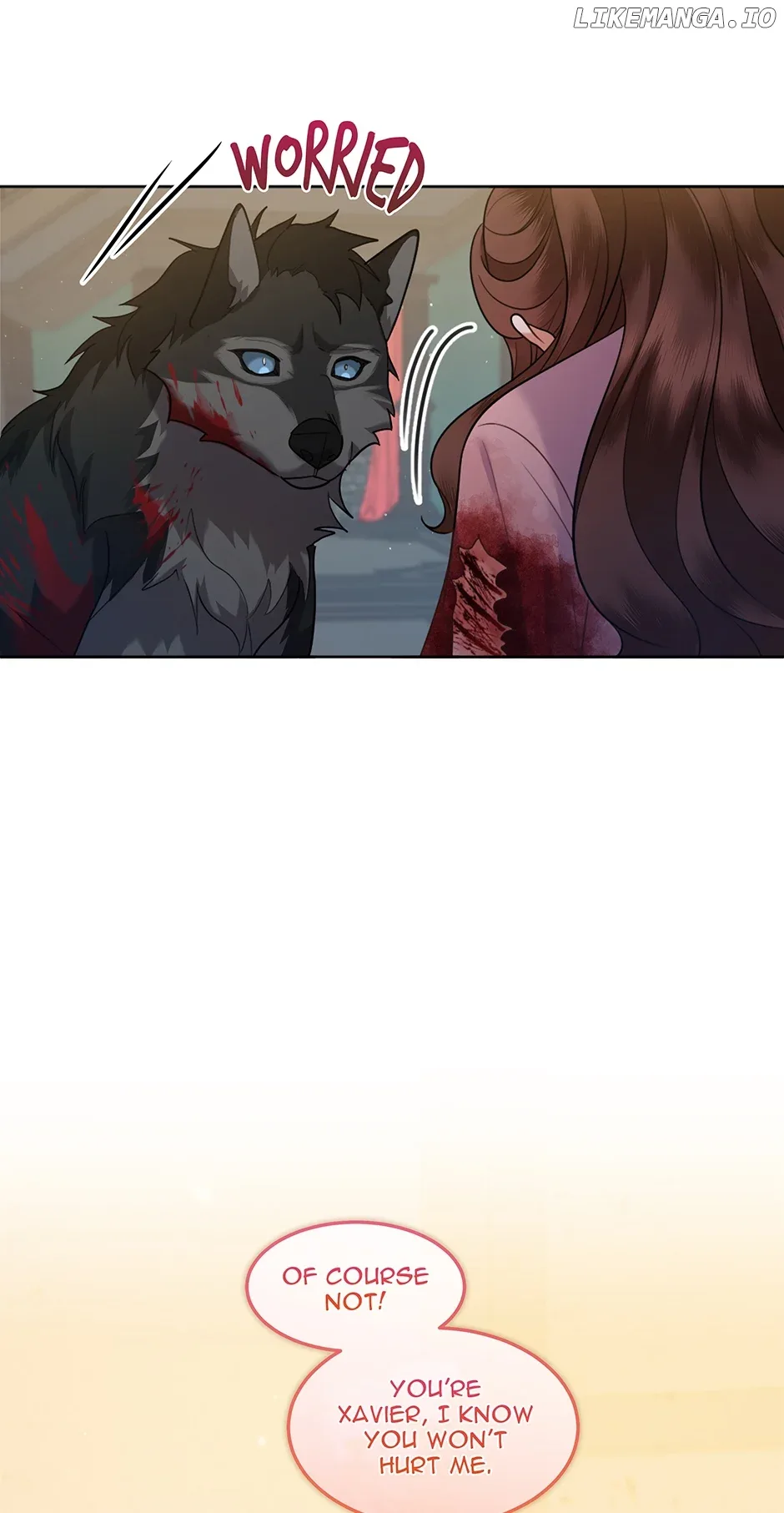 Torn Between Alphas Chapter 30 page 56