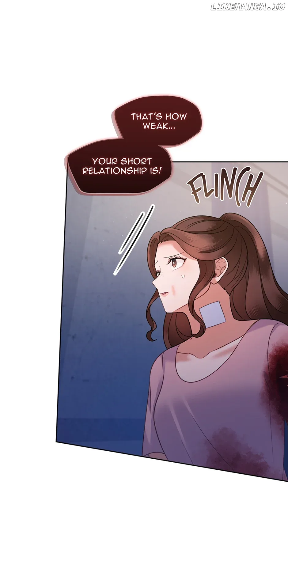 Torn Between Alphas Chapter 30 page 48